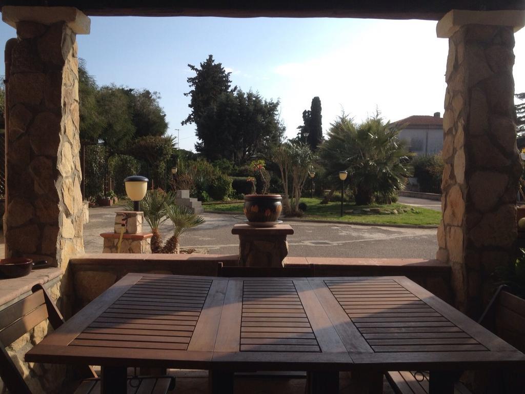 Maresole A Capitana Villa Room photo